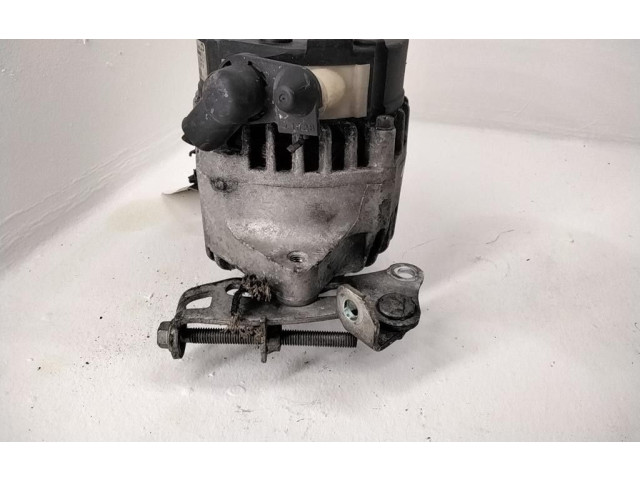 Генератор 27060-0Q010, 1KRFE   Peugeot 107      