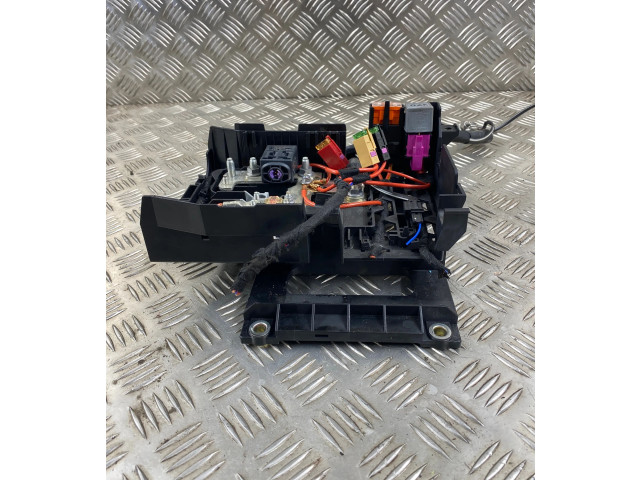   Pojistková skříňka 7L0937548C   Audi Q7 4L 2012