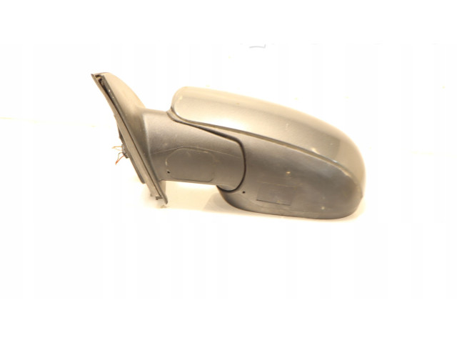 Зеркало электрическое KIA Sportage 2005 - 2010 года