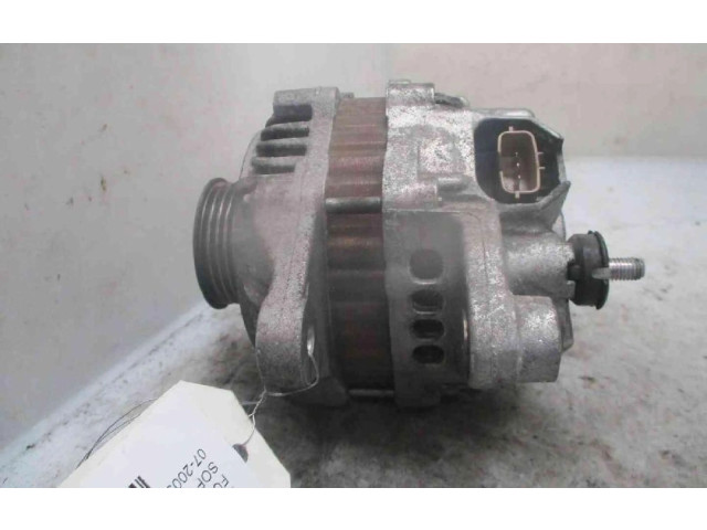 Поршень Генератор 1800A052, 1800A052 Smart ForTwo II