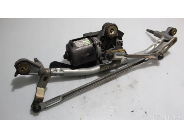 Подушка безопасности водителя Peugeot 1007