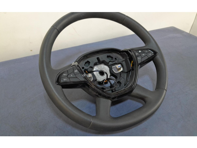 Руль Dacia Jogger  2021 -  года 484007036r, 484007036r      