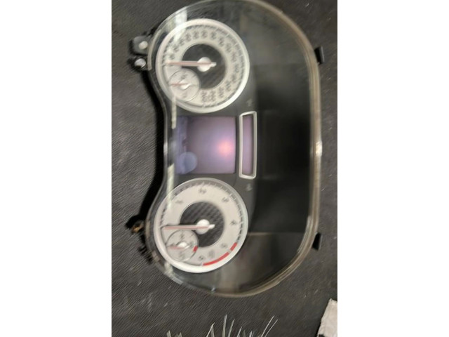 Панель приборов 1769000101 Mercedes-Benz A W176