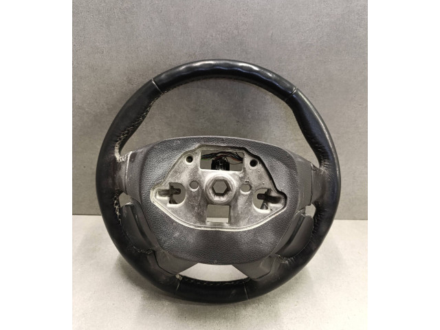 Руль Ford Transit Custom  2013 - 2023 года 6202062      