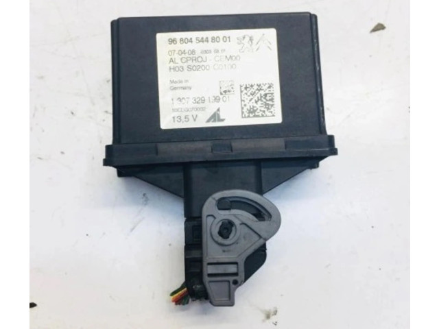 Блок управления Xenon