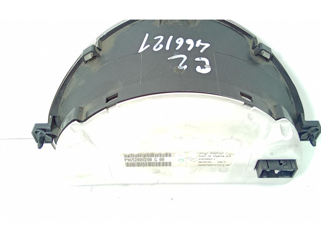 Панель приборов 9652008280g, 9652008280G Citroen C2