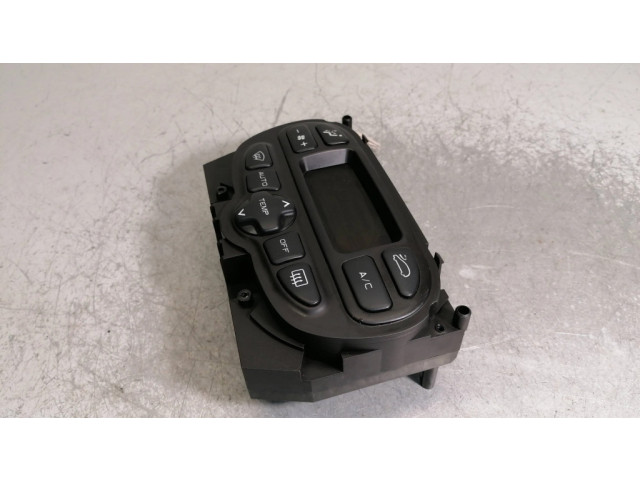 Блок управления климат-контролем 96314105ZR, 64543 Citroen Xsara Picasso