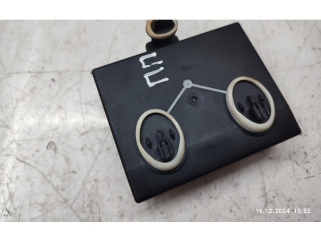 Блок управления дверью 8K0959793M Audi Q5 SQ5