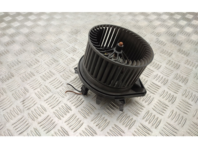 Вентилятор печки 3422644 Mini One - Cooper Coupe R56