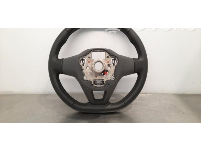 Руль Volkswagen Golf VIII 2019 - года 5H0419089