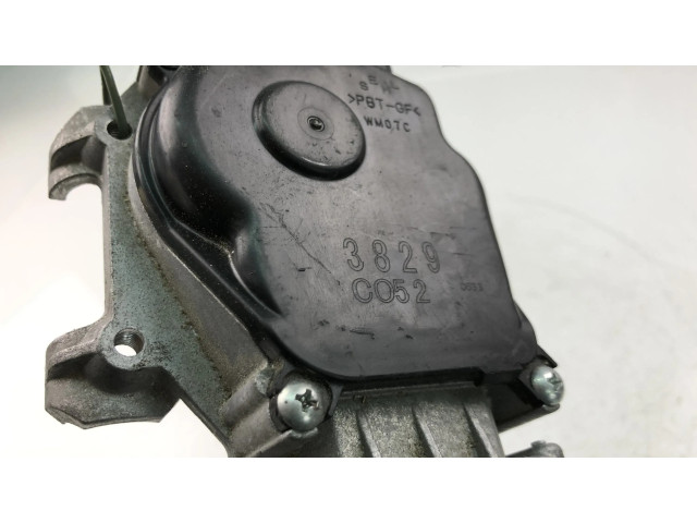 Моторчик дворников 3829C052 Mazda 3 II
