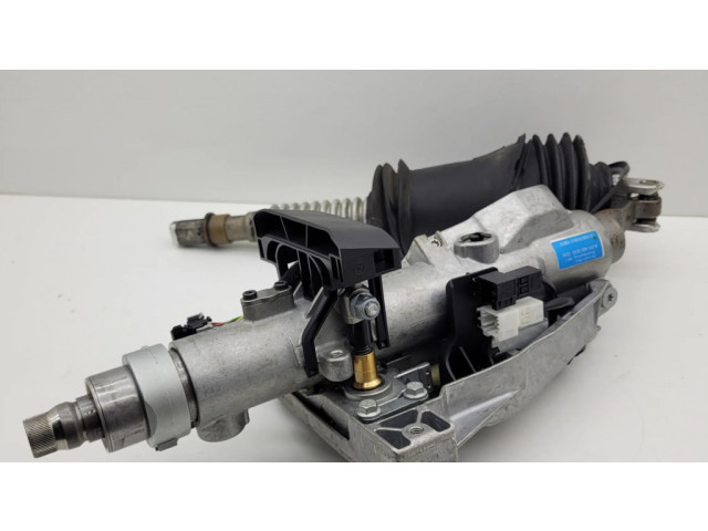 Комплект оси рулевого колеса