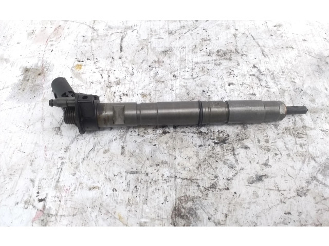 Форсунка 059130277BE, 0445116 Audi A4 Allroad B8 CCW113987