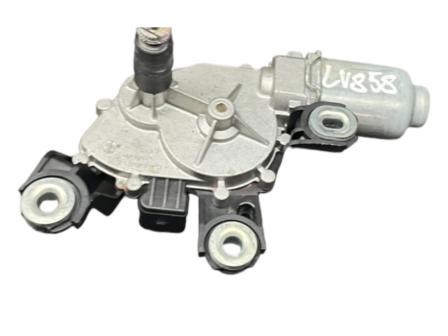 Моторчик заднего дворника 8U0955711A, B1101130651    Audi A1