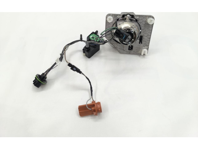 Блок управления Xenon