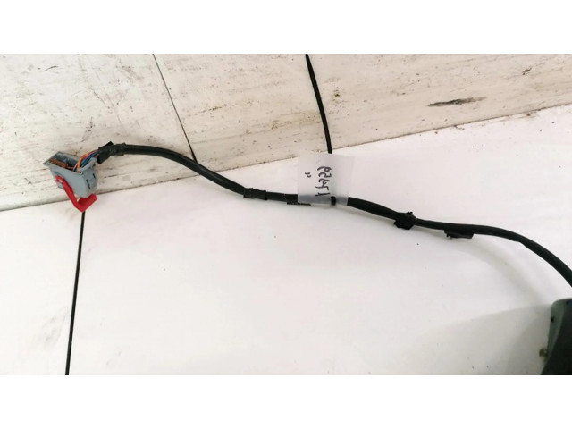 Zpětné zrcátko levé Fiat Croma 2005 E3011019