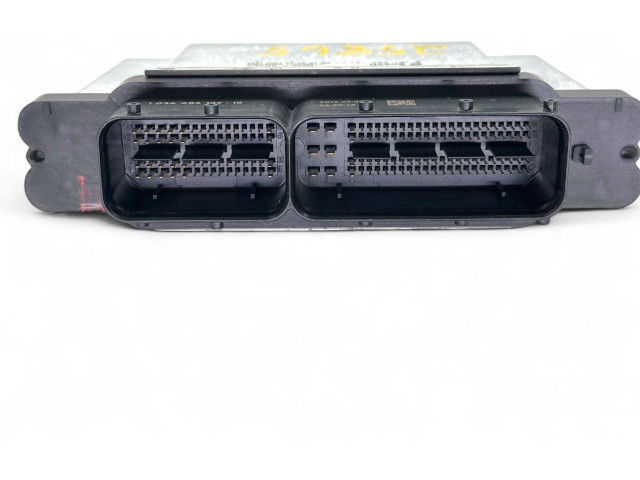 Блок управления двигателя 0EA907309A, 0261S09103   Volkswagen e-Golf