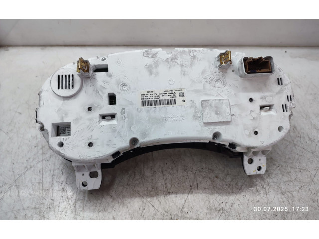 Панель приборов 56054819AA Fiat Freemont