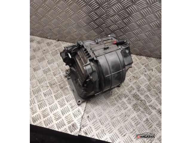 Вентилятор печки Audi A6 S6 C6 4F 2004 - 2011 года