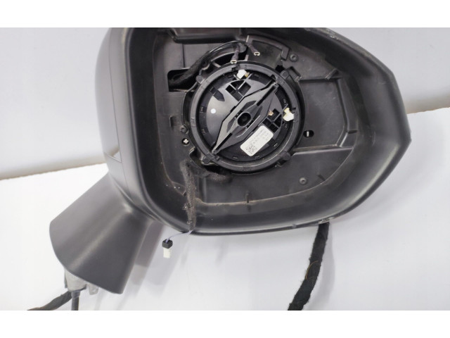 Zpětné zrcátko  Lynk & co 01 2021    