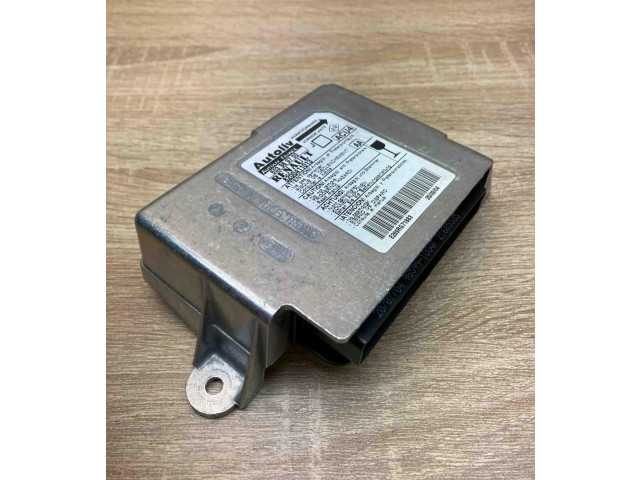 Блок подушек безопасности 8200411013, 603989700 Renault Scenic II - Grand scenic II