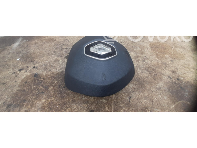 Подушка безопасности водителя 34231555 Renault Clio V