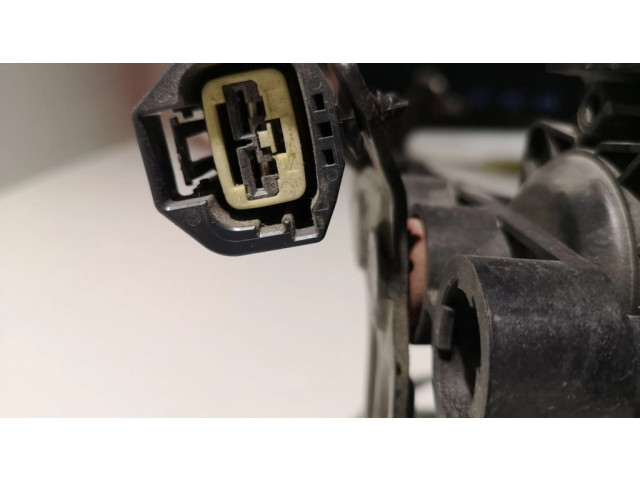 Пузырь тормозного вакуума