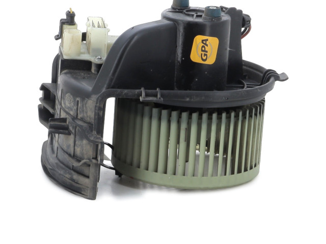 Вентилятор печки 7701057683 Renault Clio II