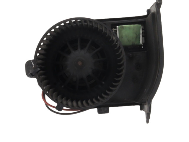 Вентилятор печки    7701057683   Renault Clio II