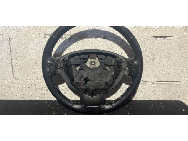 Руль Dacia Duster  2010 - 2017 года 484000277R      