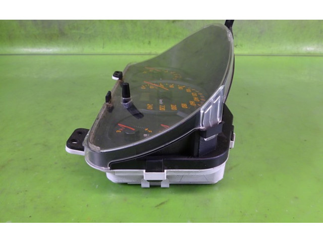 Přístrojová deska Honda Stream 2001 78100-G000