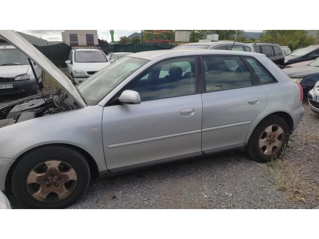 Зеркало электрическое        Audi A3 S3 8L  1996-2003 года   