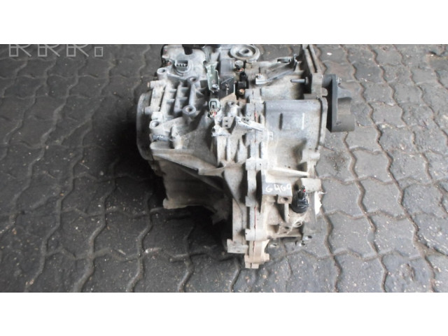 Автоматическая коробка передач