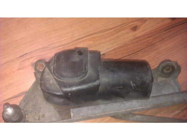 Моторчик дворников Honda Accord