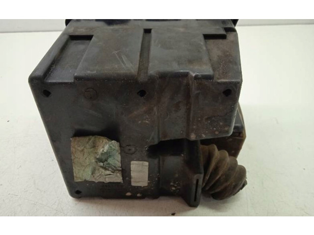 Блок предохранителей Saab 9-5