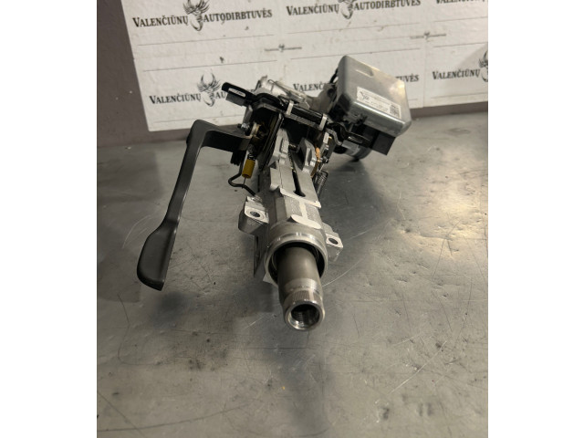    Рулевая рейка 6R1909144AM, 6R1909144E   Audi A1 2010 - 2018 года