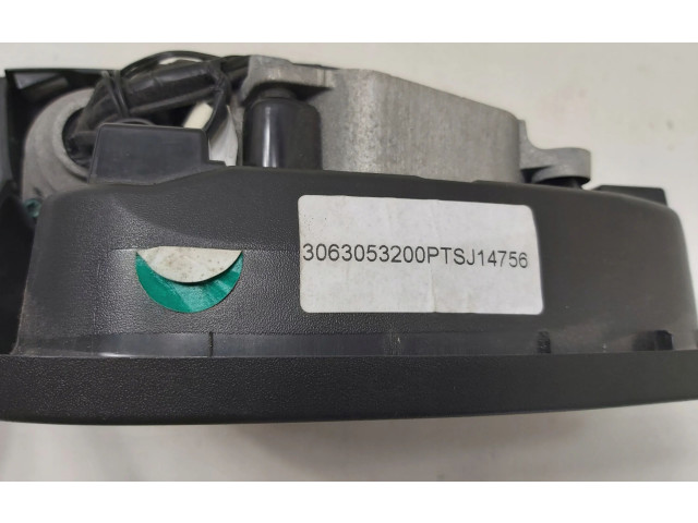 Зеркало электрическое        Maserati Levante  2017 -  года   