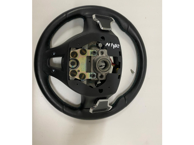 Руль KIA Niro  2016 - 2022 года       