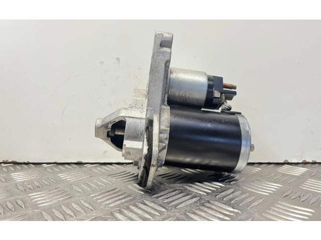 Turbodmychadlo Турбина M000T46571ZT, M000T46571ZT Renault Sandero I