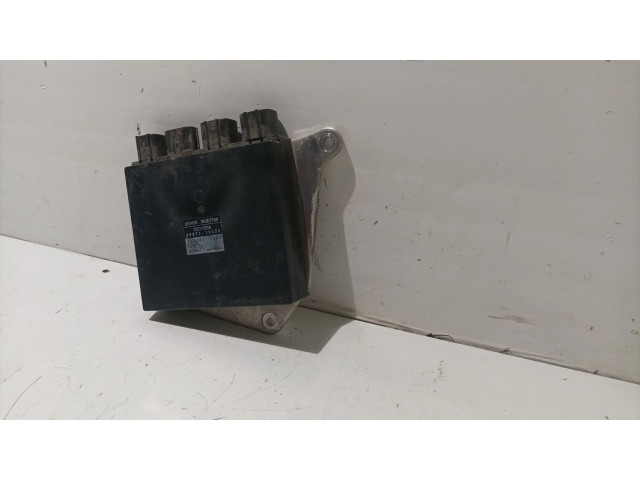 Блок управления 8987130030, 1310001340   Lexus IS-F