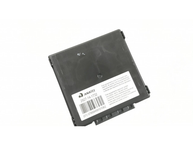 Блок управления 13510106, 2927141732   Chevrolet Camaro