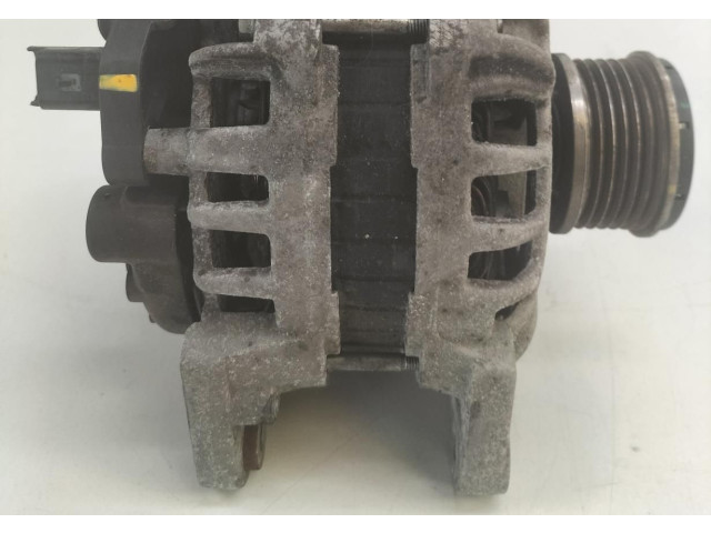 Генератор 231003493R   Dacia Dokker      