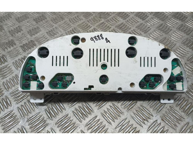 Přístrojová deska Daewoo Lacetti 2004 96499003HM