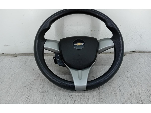 Руль Chevrolet Spark - года 95975333