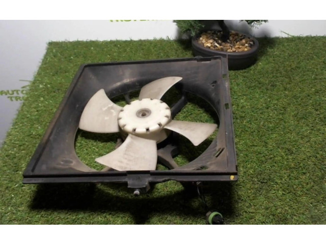 Вентилятор печки Mitsubishi Carisma