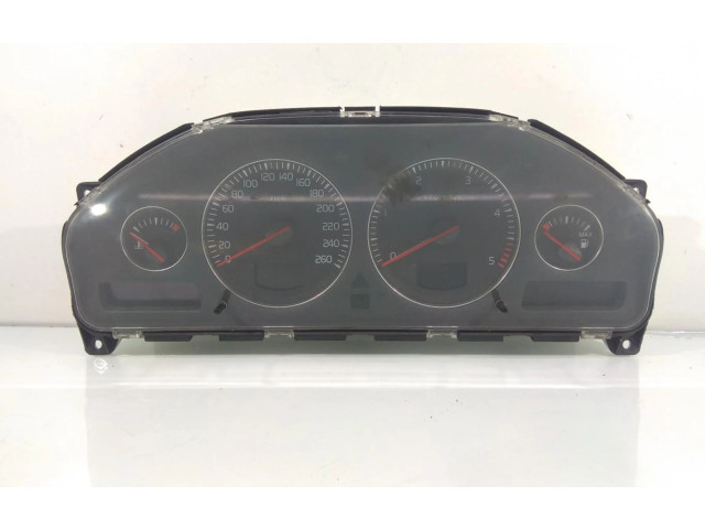 Панель приборов 30682276 Volvo XC90