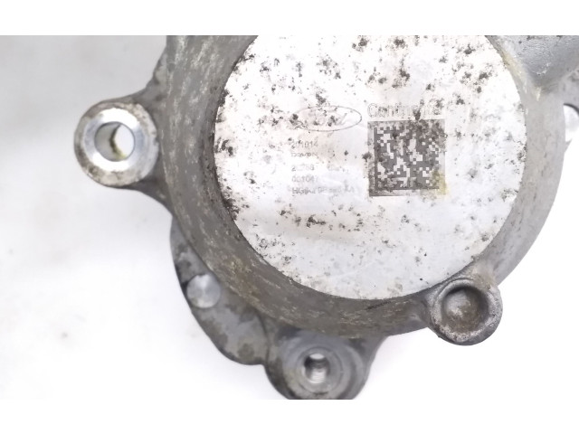 Топливный насос