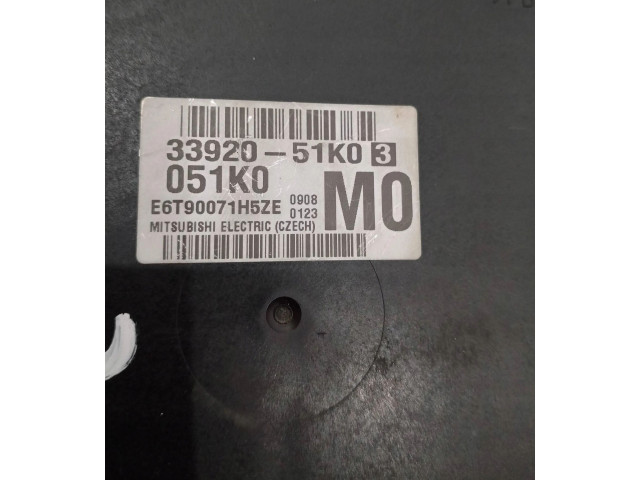 Блок управления двигателем Блок управления 116RI-000674   Suzuki Splash