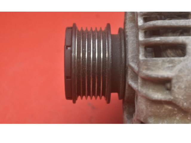 Генератор 038903023L, 038903023L   Volkswagen Polo      