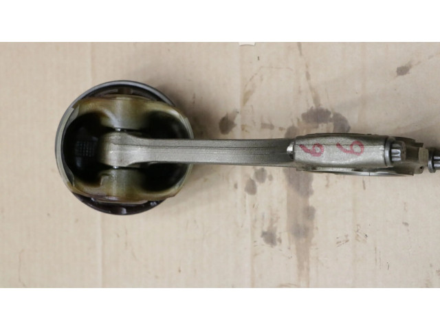 Píst R079M, R079M Audi RS6 CWUB